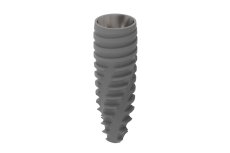 INNO Sub. Narrow Fixture - No-Mount