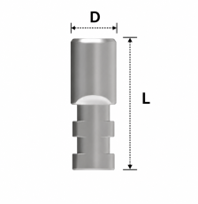 Sub. NARROW Replica